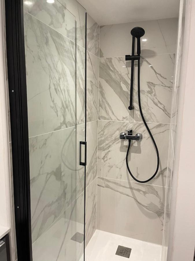Appartement 2 Chambres En Plein Centre Ville شالو سور سون المظهر الخارجي الصورة