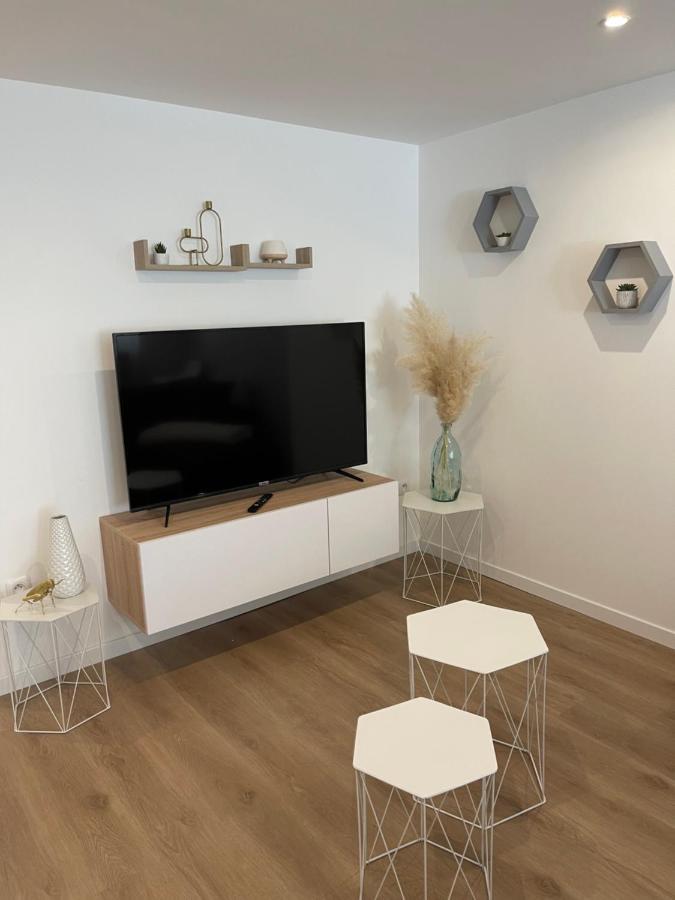 Appartement 2 Chambres En Plein Centre Ville شالو سور سون المظهر الخارجي الصورة